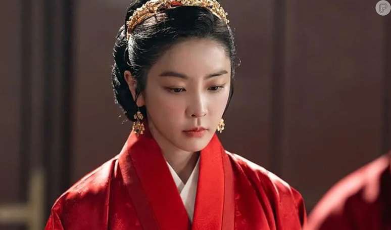 ‘Queen Woo’ Controversy: Bloody Drama Shows Explicit Nudity, Becomes Target of ‘Cancellation’ Online. Understand!