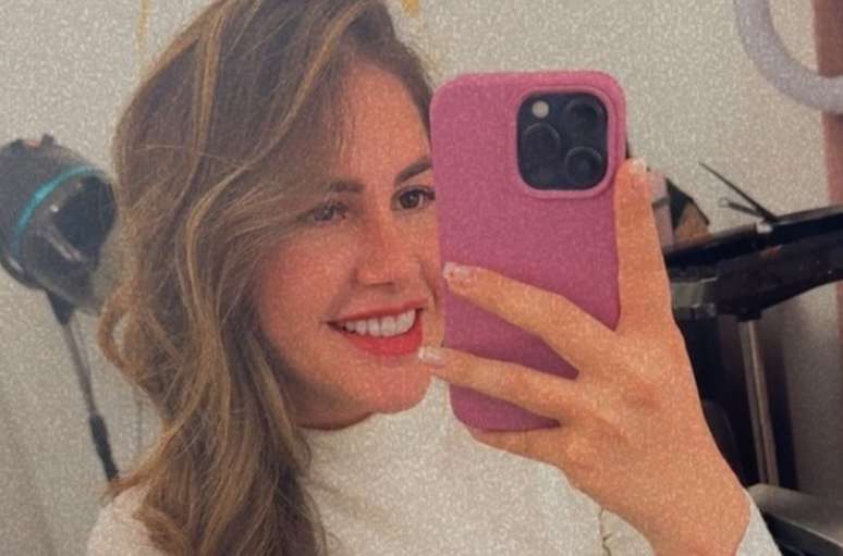 Anna Gleicy Helrigle de Brito foi esfaqueada por um amigo, também brasileiro, no último dia 1º