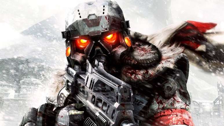 Killzone é uma das IPs da Sony que encontra-se atualmente na geladeira