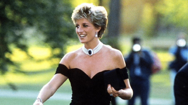 Diana, princesa de Gales