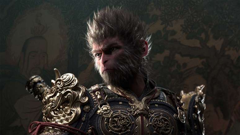 Black Myth: Wukong é um dos principais lançamentos da geração atual