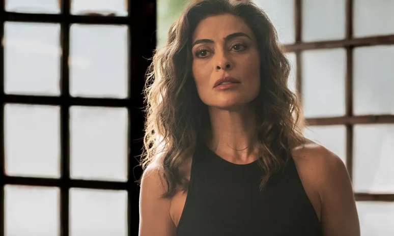 Juliana Paes protagoniza série do Disney+ que será exibida pela Band 