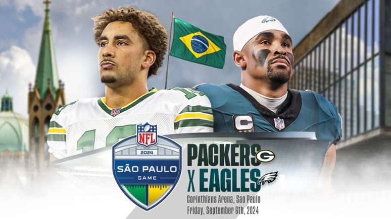 Ealges x Packer 