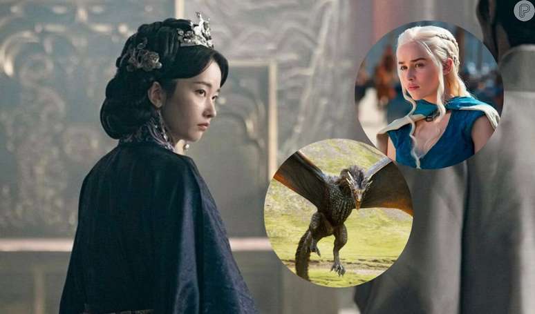 Por que 'Queen Woo' é considerada a 'Game of Thrones coreana'?.