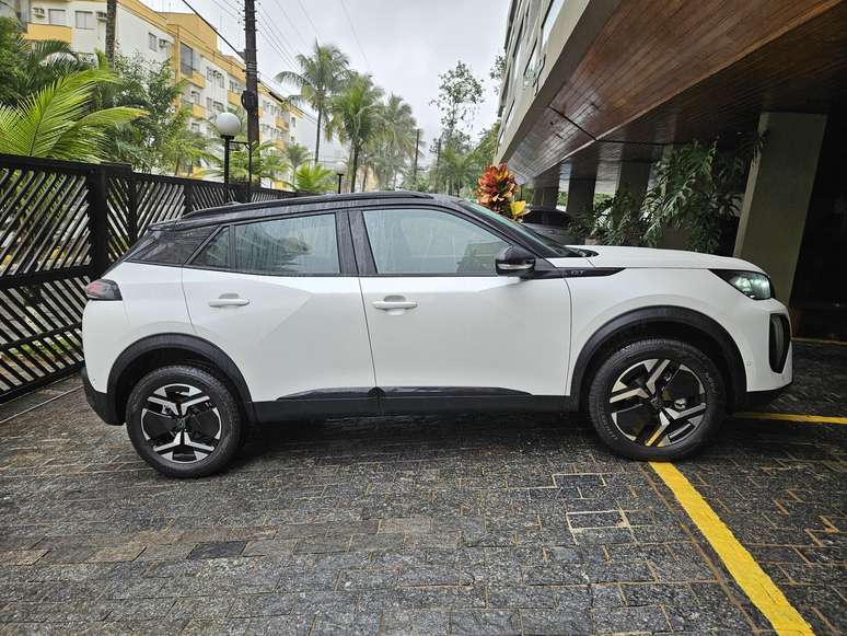 Peugeot 2008 GT Turbo 200