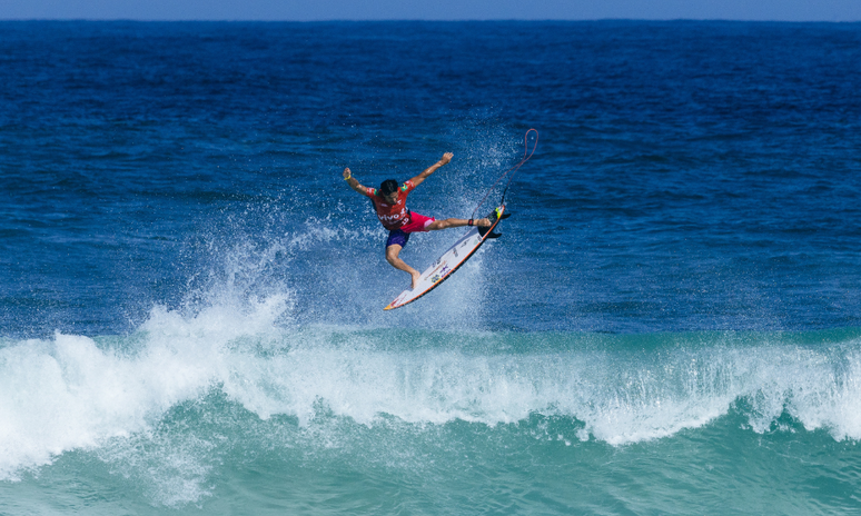 Ítalo Ferreira (Daniel Smorigo-WSL)