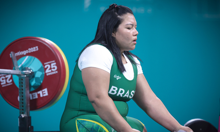 Maria de Fátima Castro (Cris Mattos-CPB)