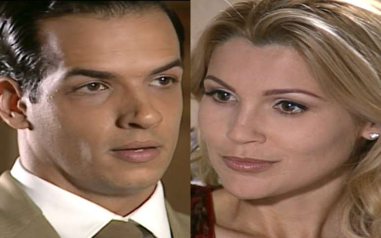 Alma Gêmea: Ivan pressiona Cristina e faz nova proposta surreal para a megera 