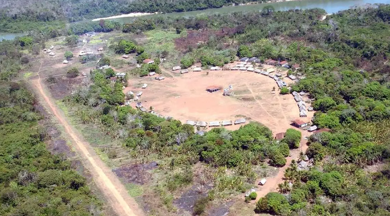 Ministro da Justiça anuncia demarcação de três novos territórios indígenas