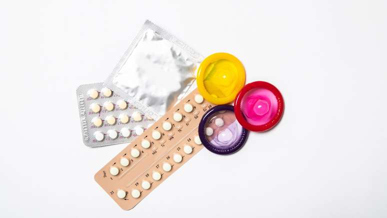 É fundamental que a escolha do método contraceptivo seja baseada em uma consulta médica