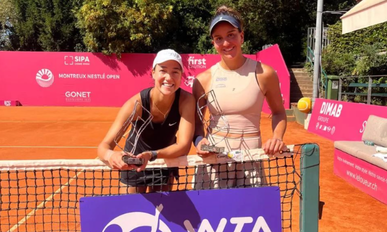 ingrid-gamarra-martins-quinn-gleason-campea-wta-montreaux-trofeu