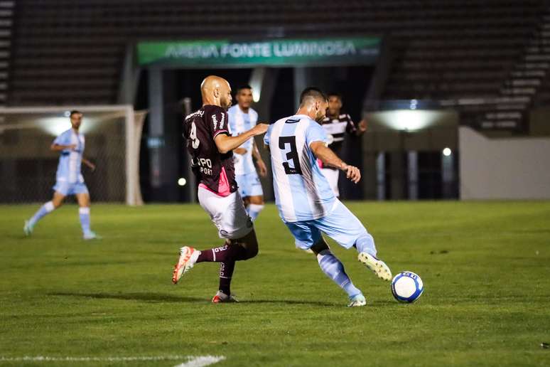 La victoria de Ferroviária sobre Londrina fue lo más destacado de la Serie C del sábado