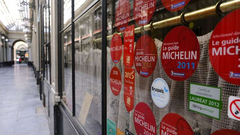 Ganhar uma estrela Michelin pode transformar drasticamente um restaurante