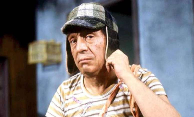 Chaves garante retorno à TV após fim de briga entre Grupo Chespirito e Televisa 