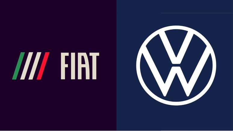 Fiat e Volkwagen dominaram as vendas diretas em Agosto/2024 com os quatro carros mais vendidos