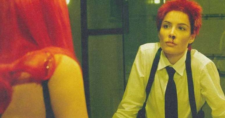 Tudo sobre o videoclipe de 'Ego' da Halsey