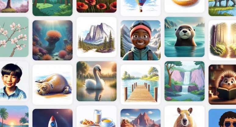 Novo recurso de IA permite que o usu&aacute;rio crie emojis ou imagens atrav&eacute;s de uma descri&ccedil;&atilde;o feita no pr&oacute;prio teclado do aparelho