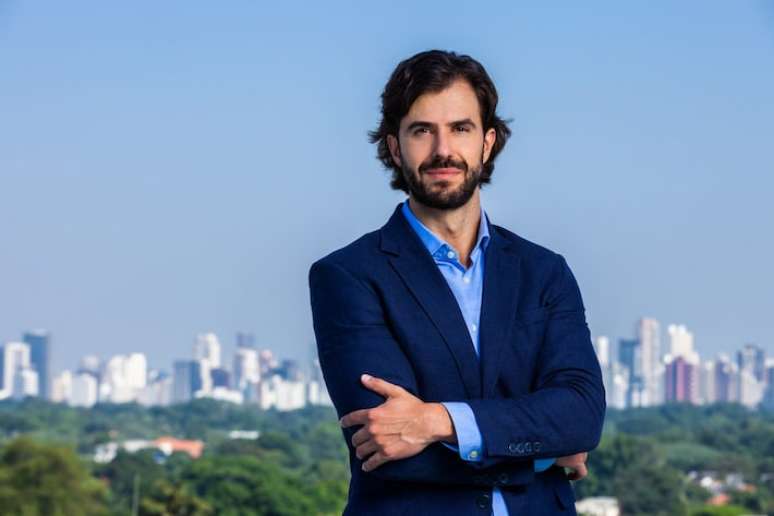 Who is the businessman Thiago Cordeiro, said boyfriend of Mariana Ximenes Who is the businessman Thiago Cordeiro, said boyfriend of Mariana Ximenes