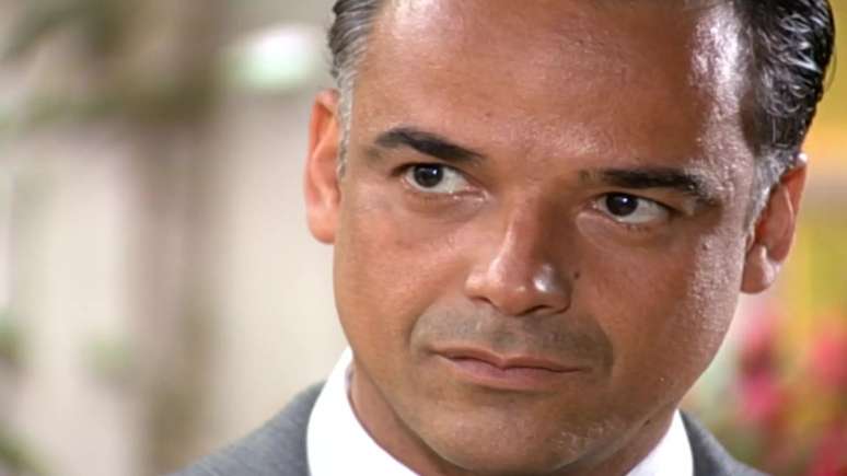 Eduardo (Reprodu&ccedil;&atilde;o/Globo)