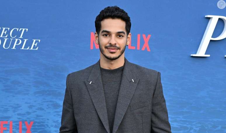 Neither Luke Newton nor Noah Centineo: Netflix’s New Heartthrob Is Ishaan Khattar, From ‘The Perfect Couple’, and We Prove It With 10 Photos