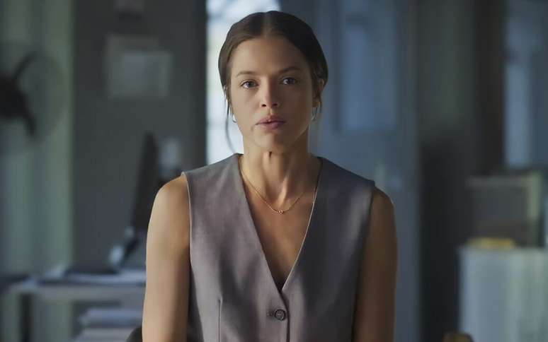 Agatha Moreira interpreta a Luma em Mania de Voc&ecirc; 