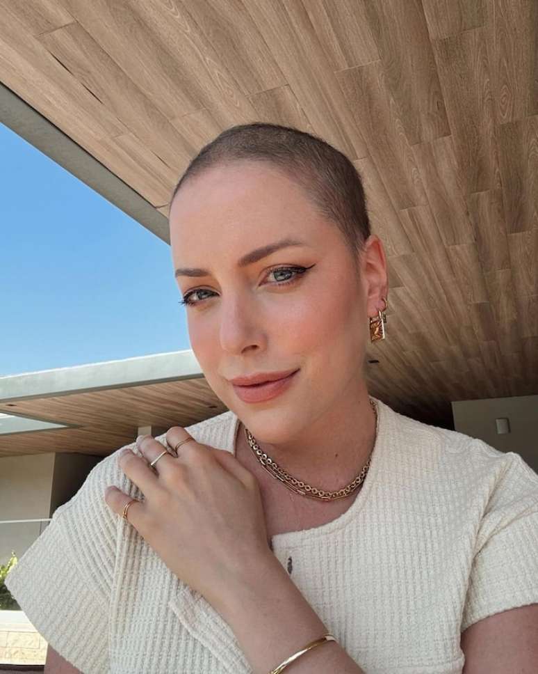 Fabiana Justus celebrates 38 years of life and 5 months of rebirth: ‘I wouldn’t change anything’