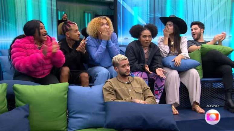 Gael Vicci &eacute; o Hitmaker da semana no "Estrela da Casa"