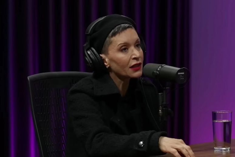 Patr&iacute;cia Marx lamentou epis&oacute;dio envolvendo Xuxa 