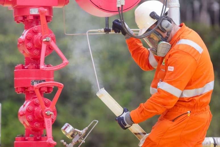 Pesquisas com g&aacute;s natural est&atilde;o entre os objetivos da parceria entre a Petrobras e a Gerdau