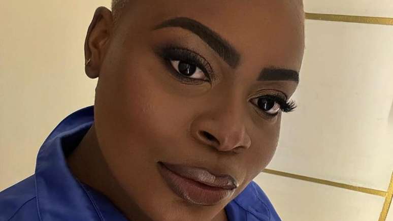 Jojo Todynho Slams Internet Users After Criticizing Her Body Jojo Todynho Slams Internet Users After Criticizing Her Body