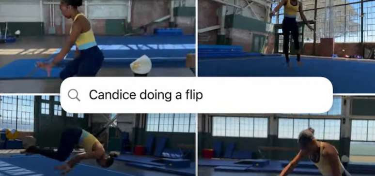 Por meio de uma breve descri&ccedil;&atilde;o, ser&aacute; poss&iacute;vel encontrar fotos