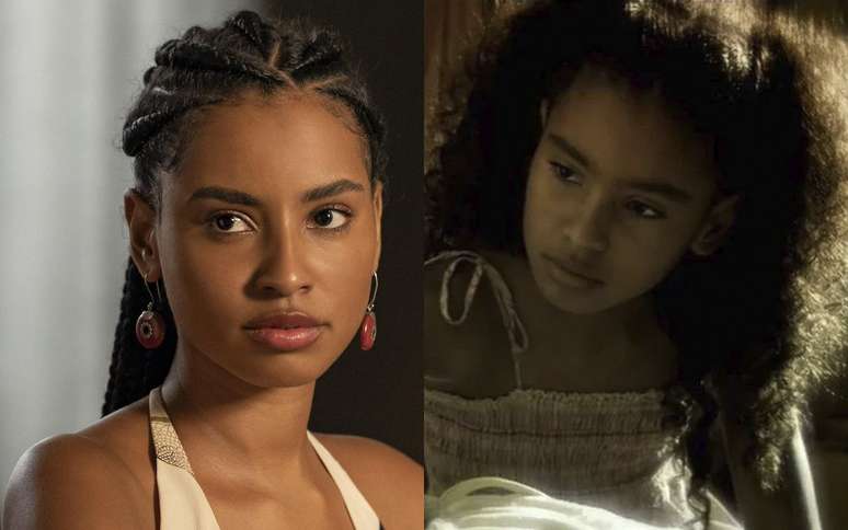 Protagonista de Mania de Voc&ecirc;, Gabz j&aacute; foi Helena de Manoel Carlos em Viver a Vida 