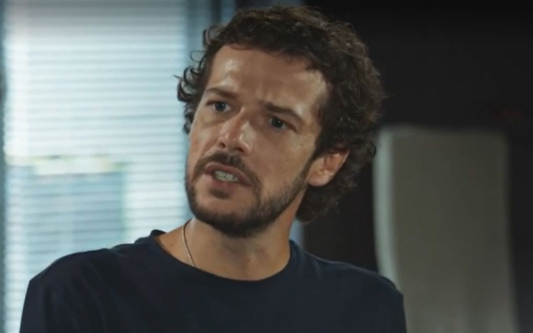 Fam&iacute;lia &eacute; Tudo: Murilo e Luca se preparam para o encontro com J&eacute;ssica 