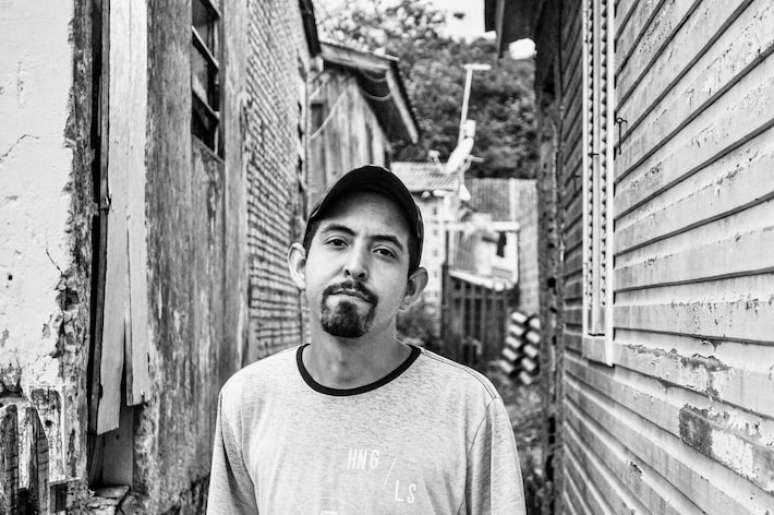 Jos&eacute; Falero &eacute; autor de 'Os Supridores'