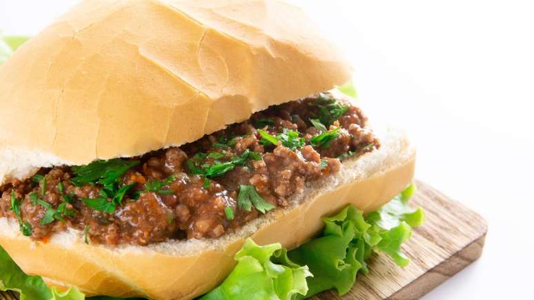 Pará hot dog – Photo: Shutterstock Pará hot dog – Photo: Shutterstock