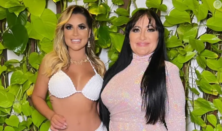 Entenda por que Deolane Bezerra ser&aacute; solta, mas a m&atilde;e permanecer&aacute; presa.