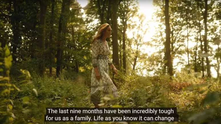 Kate Middleton Announces End of Chemotherapy; Watch Video