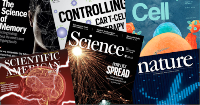 Nos peri&oacute;dicos de maior prest&iacute;gio, as taxas para publica&ccedil;&otilde;es de artigos s&atilde;o incompat&iacute;veis com recursos limitados investidos na pesquisa de pa&iacute;ses como o Brasil. Mesmo assim, esses s&atilde;o os peri&oacute;dicos privilegiados pelos autores. Unsplash