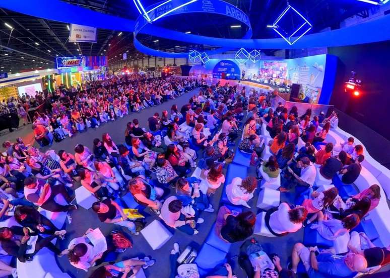 Bienal de S&atilde;o Paulo