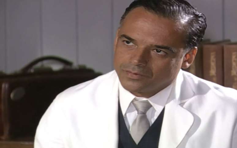 Soulmate: Eduardo discovers Cristina’s supposedly bizarre plan and is in shock
