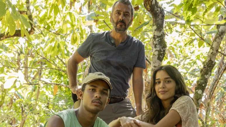 Renascer chegou ao fim na &uacute;ltima semana 