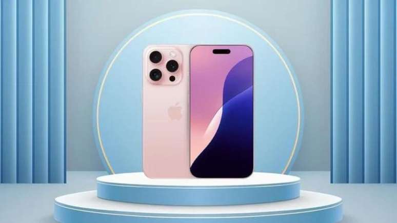 Os modelos iPhone 16, 16 Plus, 16 Pro e 16 Pro Max são as grandes apostas da Apple para 2024, além da atualização na linha de AirPods