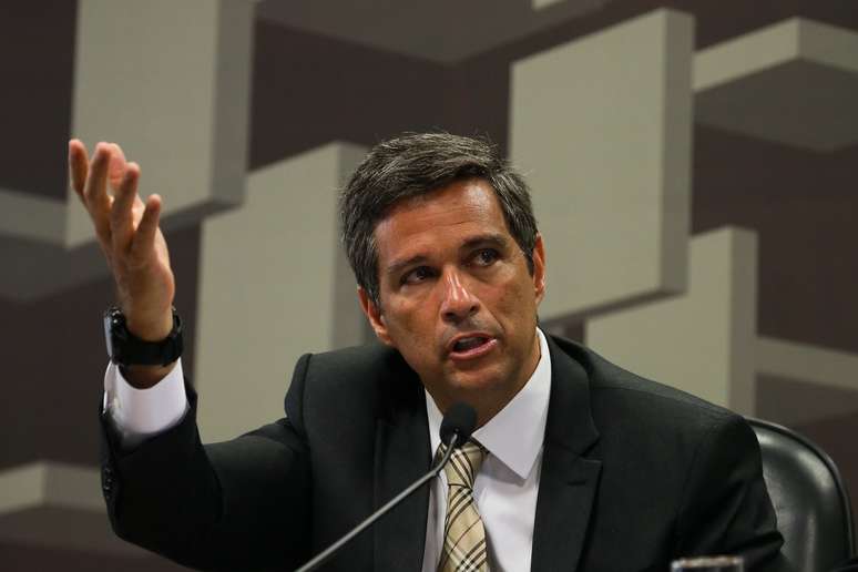 Selic: Tempo de manuten&ccedil;&atilde;o depende da infla&ccedil;&atilde;o, diz Campos Neto