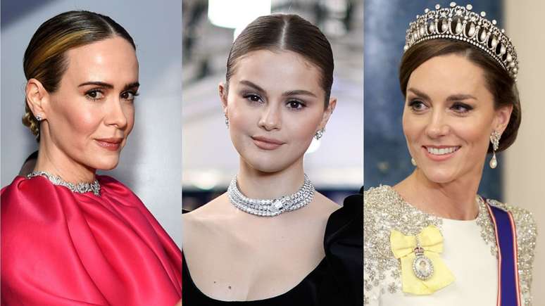 Boletim HFTV: Novo terror com Sarah Paulson, revela&ccedil;&atilde;o de Selena Gomez e mais