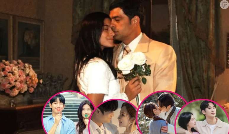 Confira 4 doramas de sucesso para voc&ecirc; que ama a novela 'Alma G&ecirc;mea'!.