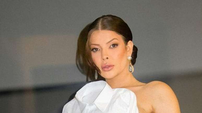 ‘A Fazenda 15’ Champion Jaquelline Wears ‘Different’ Look, Divides Opinions: ‘Very Tasteless’