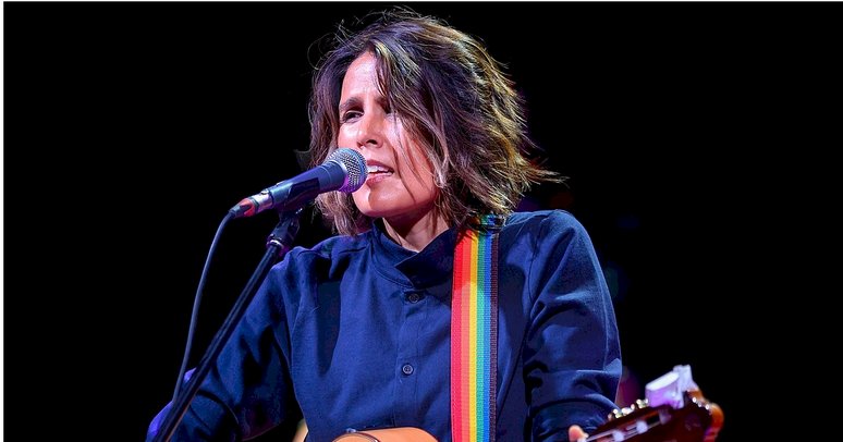 Tanita Tikaram, de 'Cathedral Song', assina novo acordo de distribuição de sua obra