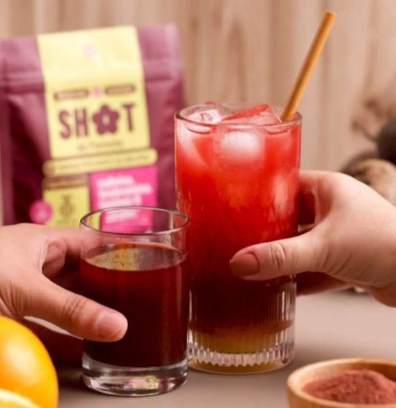 O consumo de beterraba faz bem &agrave; sa&uacute;de no pr&eacute;-treino de atletas 