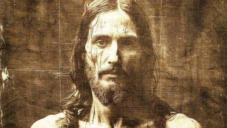 AI studies reveal the face of Jesus Christ, suggest the Shroud of Turin may actually date back 2,000 years