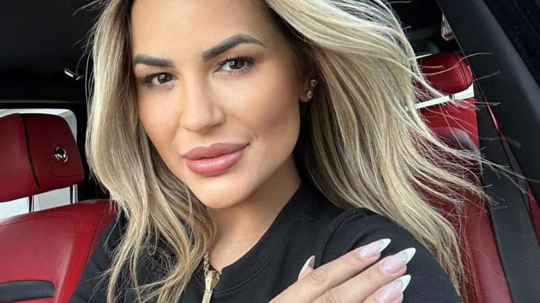 Astrologer reveals shocking predictions, gives advice to Deolane: ‘Put your kids on the plane and disappear’